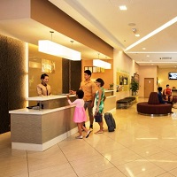 Book A Hotel in Navi Mumbai