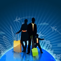 Travel Agent in Navi Mumbai