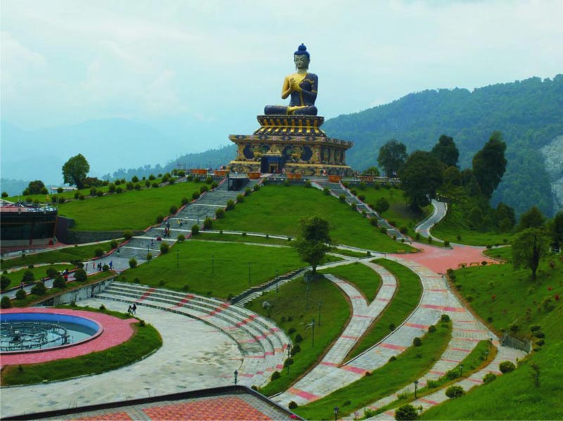 darjeeling tour packages 6 days