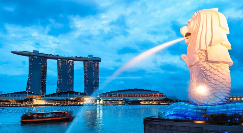 Singapore Special Trip Tour