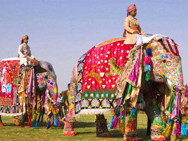 Royal Rajasthan Tour