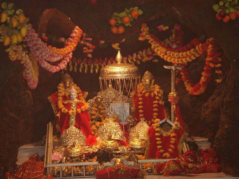 Mata Vaishno Devi Tour