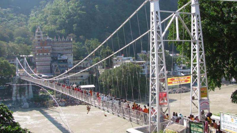 Haridwar Rishikesh Tour