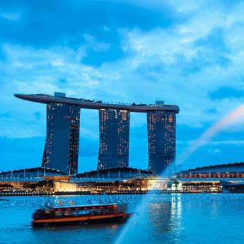 Singapore Special Trip Tour